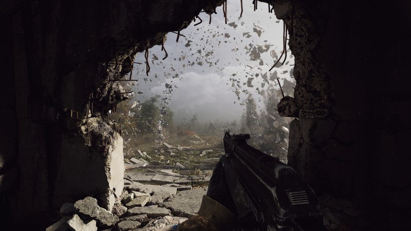 Stalker 2: Heart Of Chornobyl kehrt mit einem Knall in einem neuen Gameplay-Trailer zurück