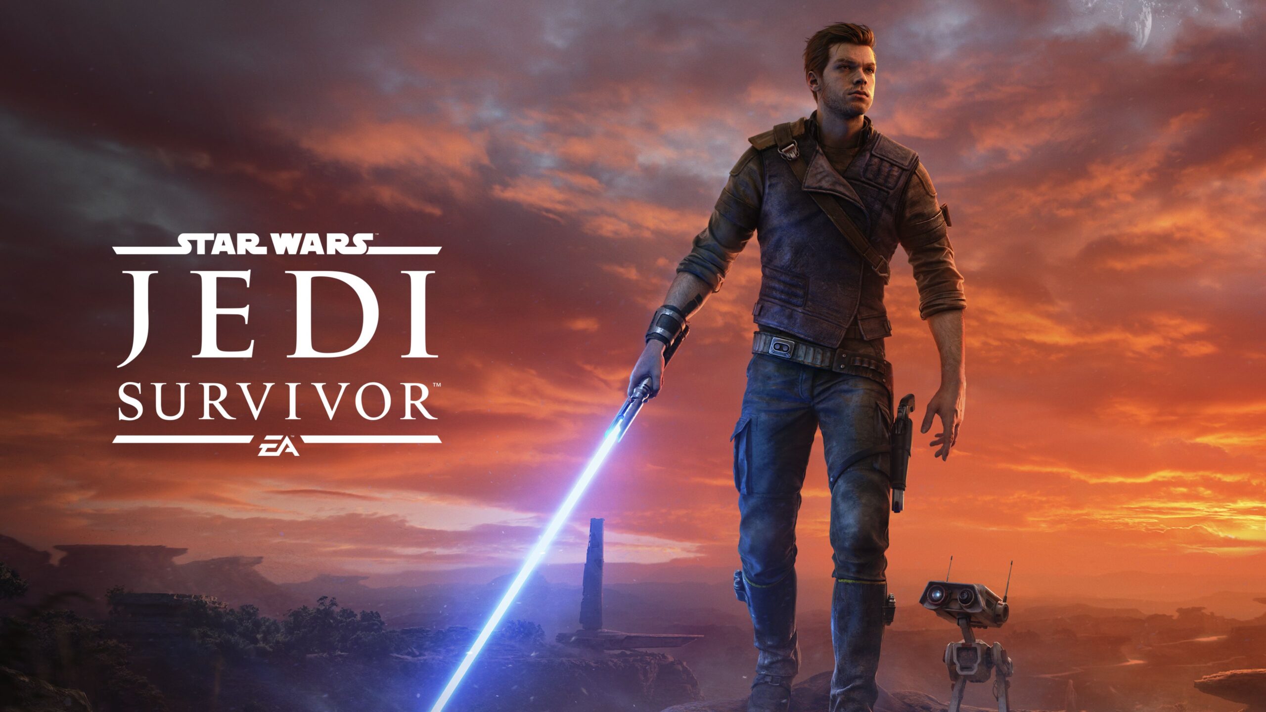 Star Wars Jedi: Survivor ist jetzt im Xbox Store vorbestellbar