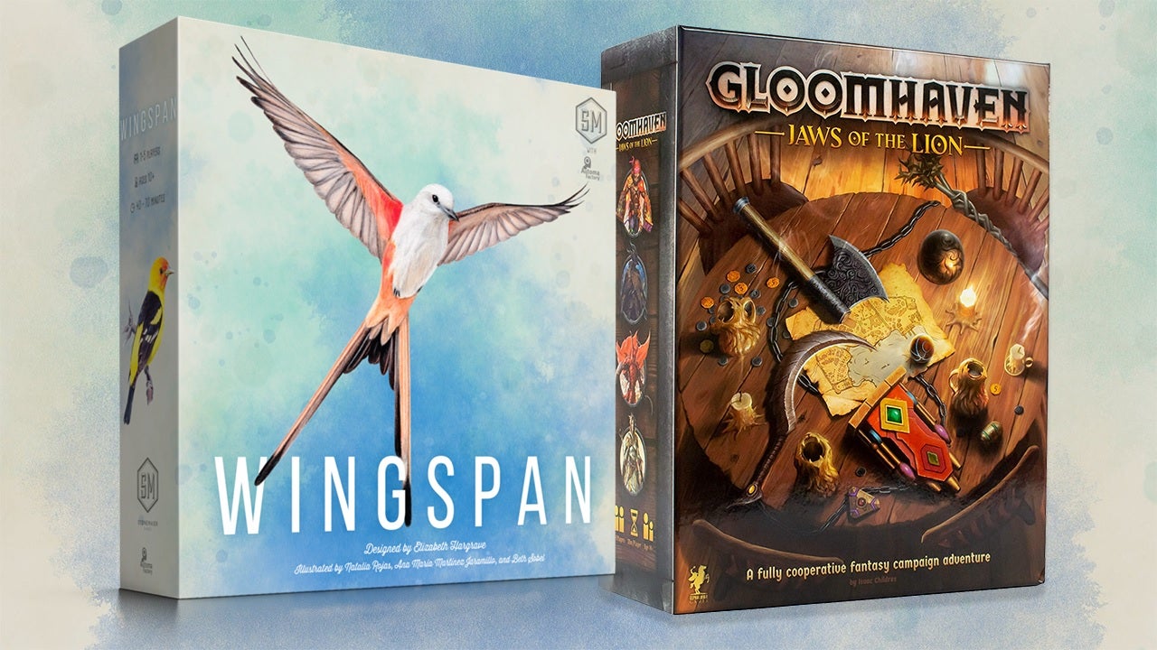 Tägliche Angebote: Kaufen Sie ein Brettspiel und erhalten Sie 50 % Rabatt auf eines bei Amazon