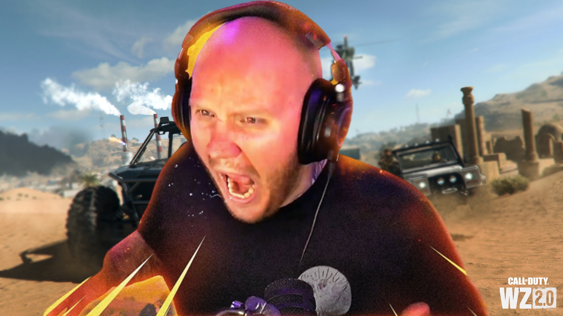 TimTheTatman erklärt, warum Warzone 2 von Fortnite lernen muss