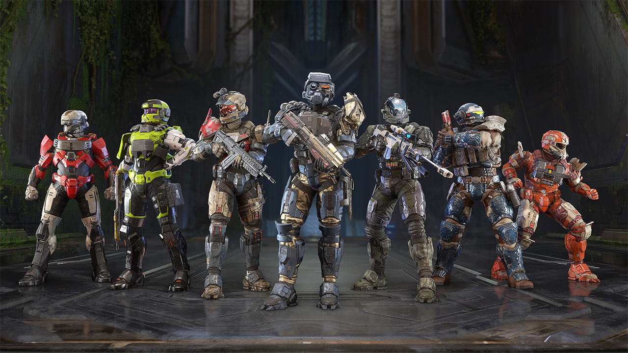 Tom French, Multiplayer Creative Director von Halo Infinite, hat 343 Industries verlassen