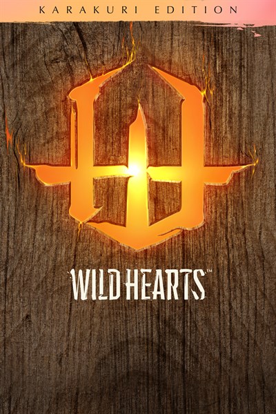WILD HEARTS™ Karakuri-Edition