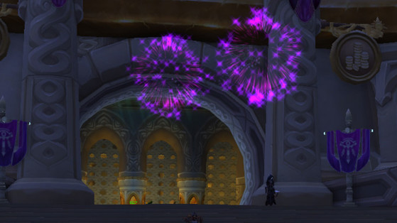 World of Warcraft