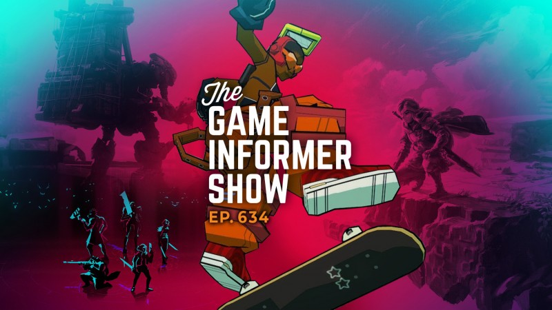Unsere am meisten erwarteten Spiele von 2023 |  GI-Show