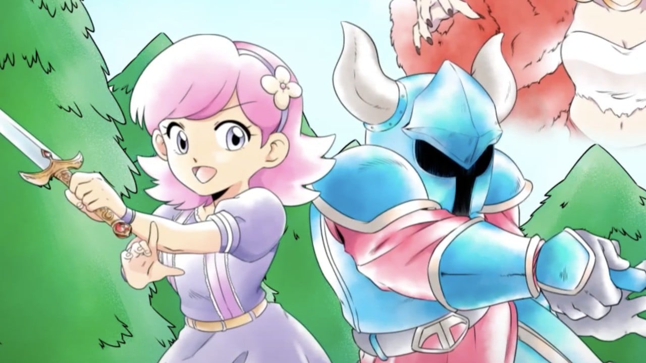 Von Zelda inspiriertes Game Boy Color-Spiel: Link's Awakening ist live auf Kickstarter