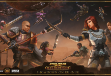 SWTORs Update 7.2 debütiert heute mit neuem Planet mit Story-Inhalten, PvP-Überarbeitung, UI-Verbesserungen und mehr