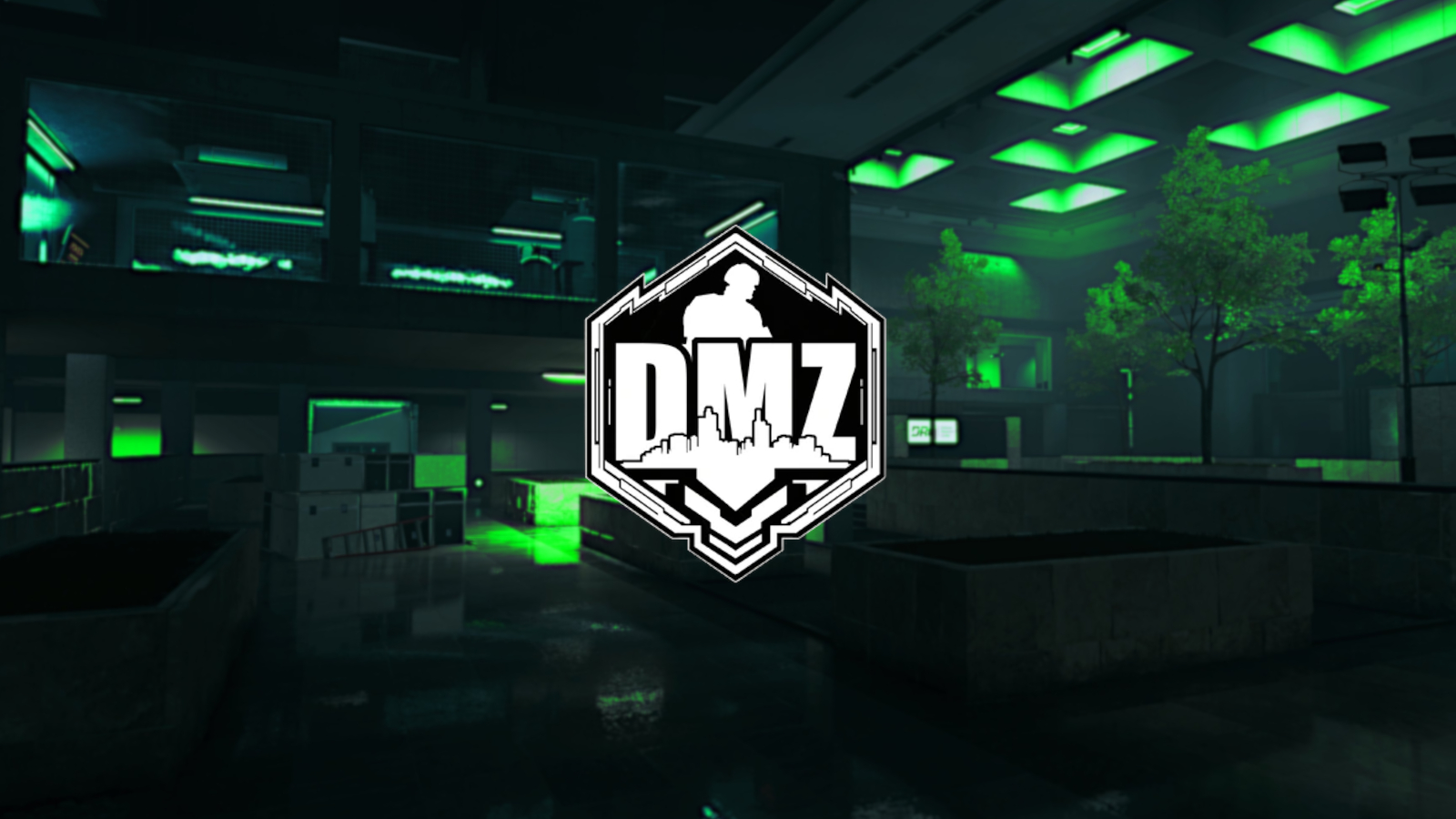 Wann ist Building 21 wieder im DMZ-Modus von Warzone 2?