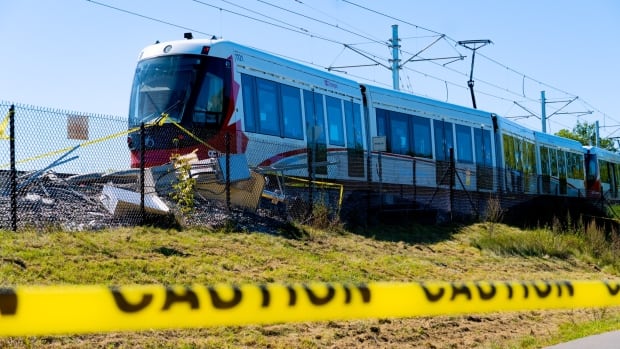 Warum die LRT-Anfrage von Ottawa Lektionen für Metrolinx und die GTA enthält