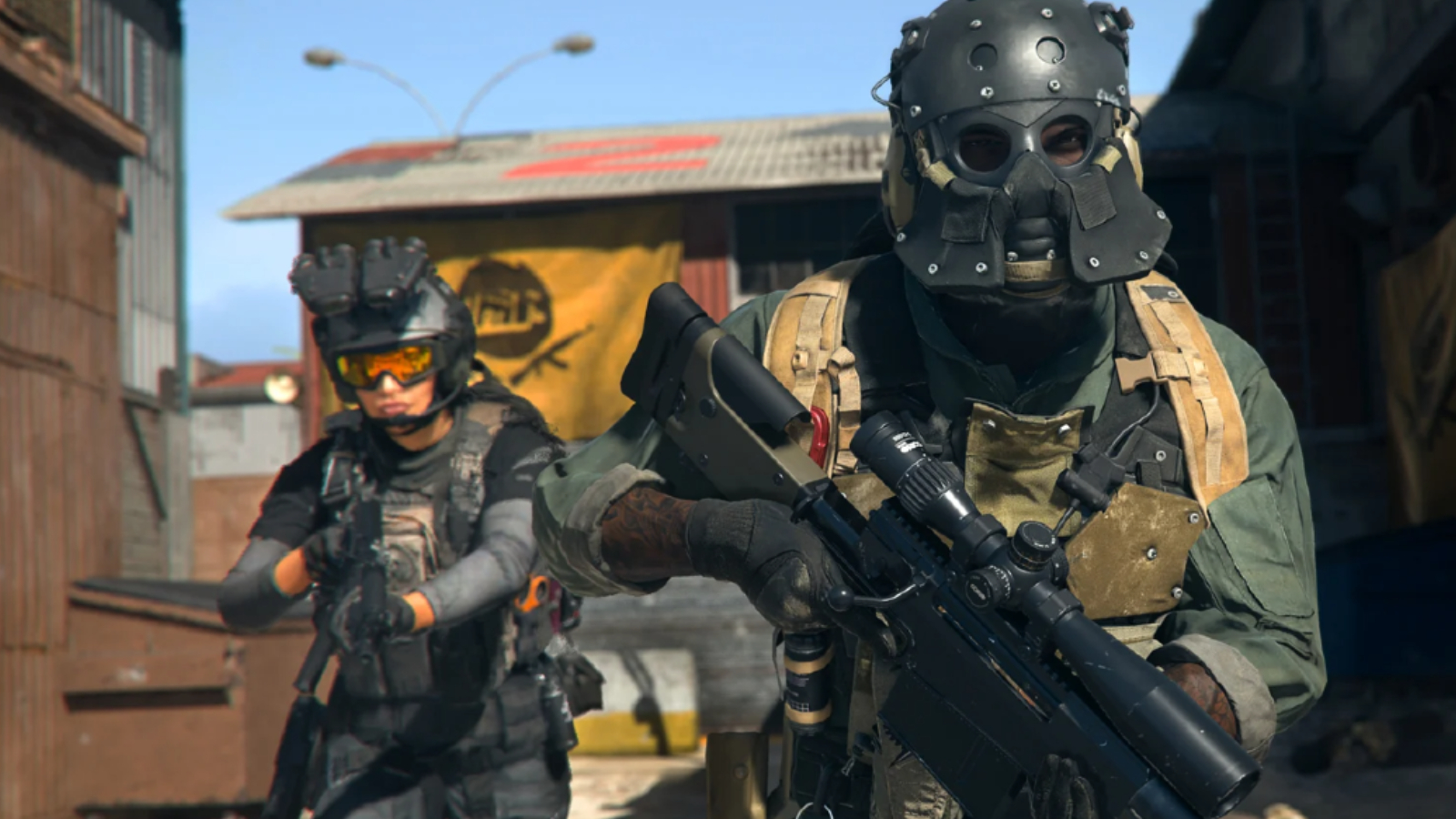 Warzone 2-Spieler frustriert über die „verwirrende“ Revive Pistol-Mechanik zur Selbstwiederherstellung