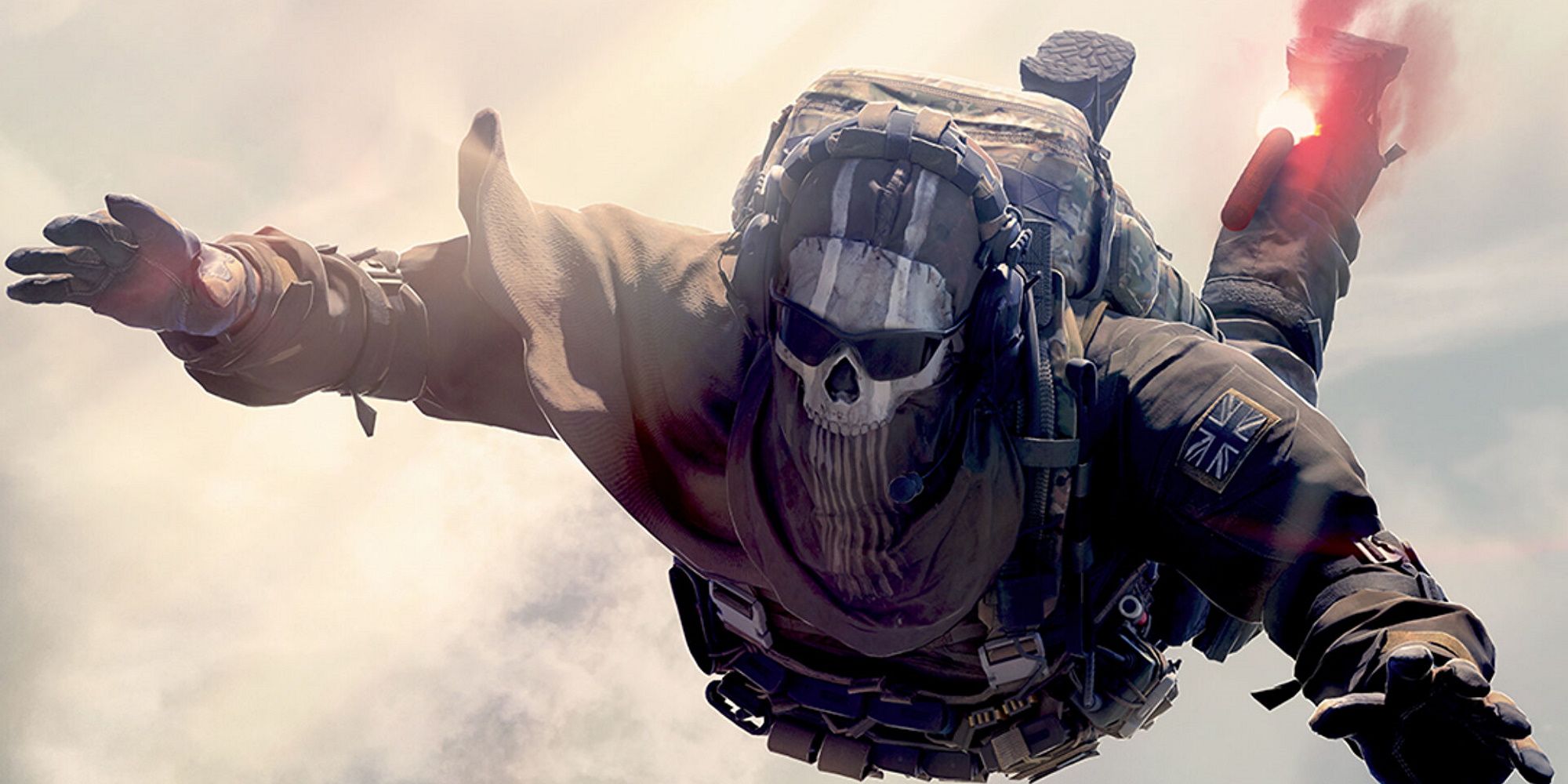 warzone 2 air drop