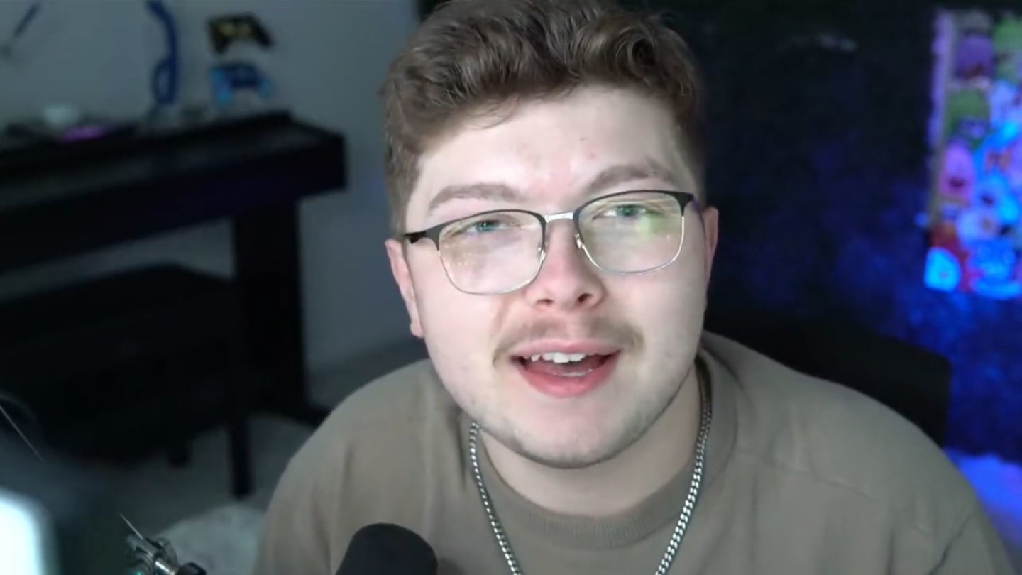 Warzone 2-Streamer Aydan erhielt 7-tägiges Twitch-Verbot wegen „sexuell expliziten Verhaltens“