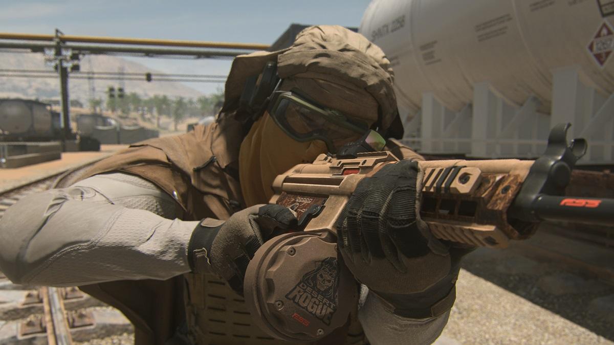 Warzone 2 Update Nerfs überwältigt DMZ AI