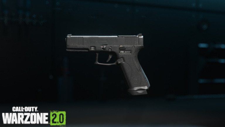 Warzone 2 : X12 Akimbo, testen Sie diese Arme redoutable à courte portée !