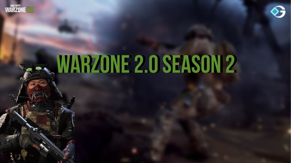 Warzone