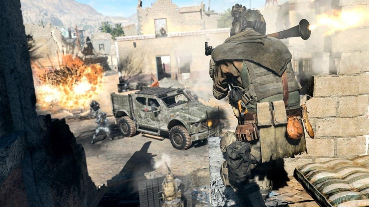 Warzone 2.0 erhält bald Statistiken, aber Ihre aktuellen Kills zählen nicht