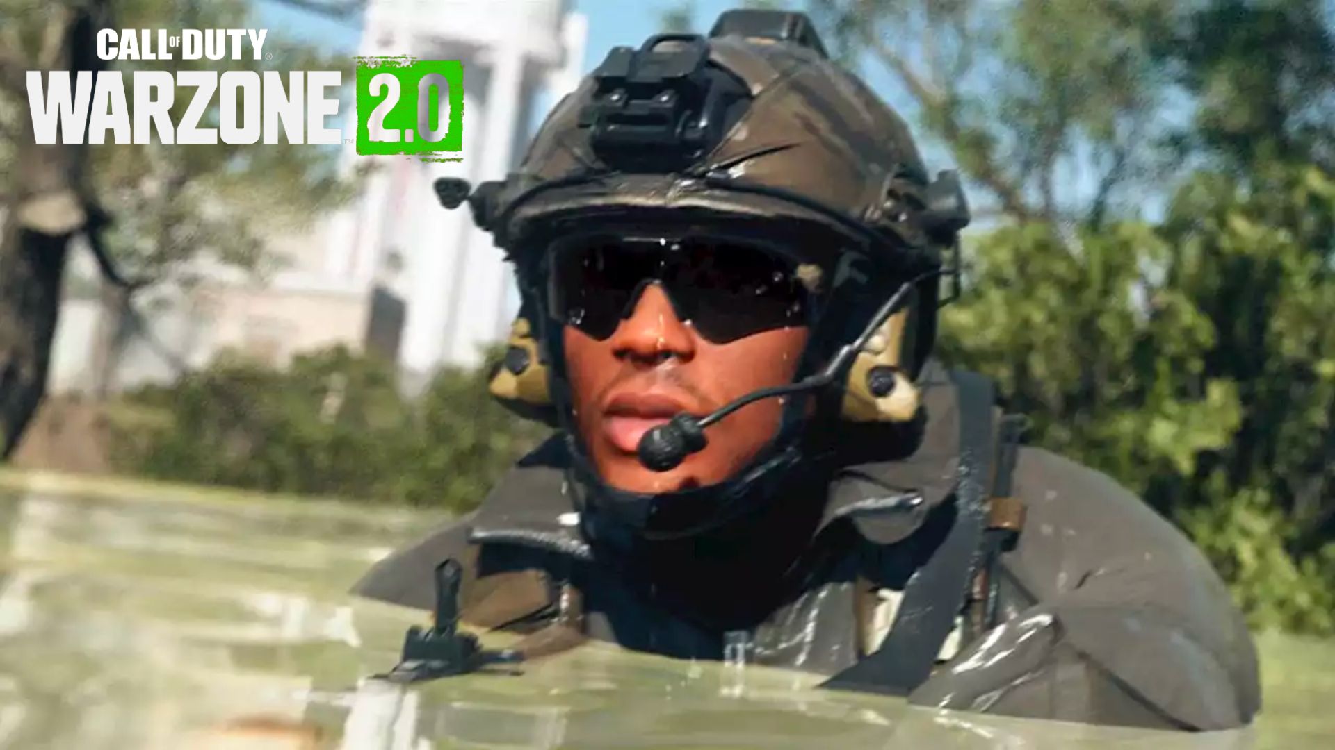 Warzone Pro enthüllt seine Cheats während eines $100.000-Turniers und macht einen Fehler dafür verantwortlich