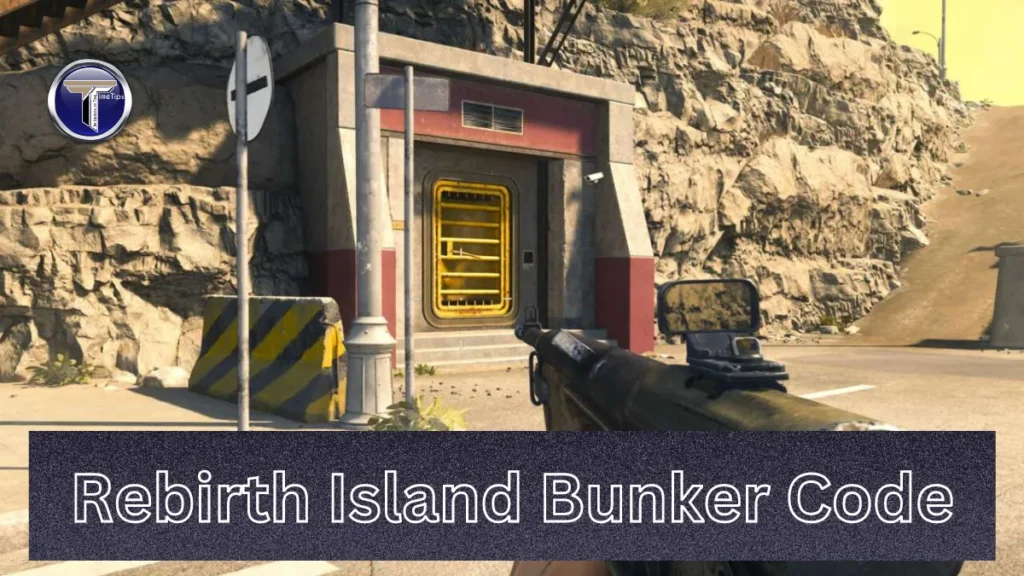 Warzone Rebirth Island Bunker Code List Warzone Rebirth Island Bunkercodeliste (Januar 2023) - Creo Gaming