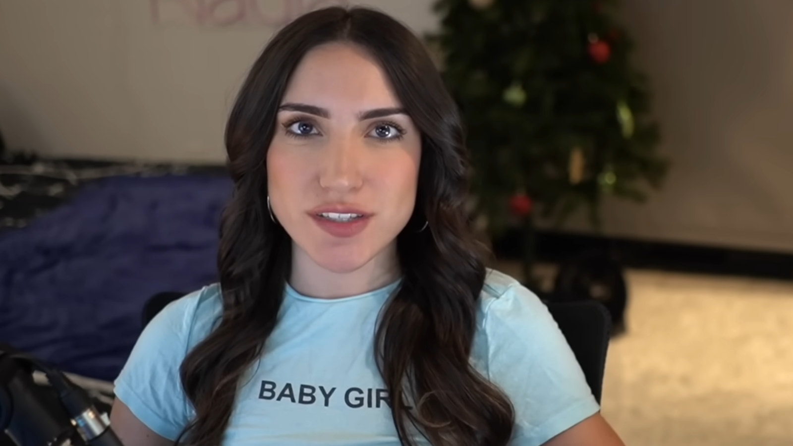 Warzone-Streamerin Nadia entschuldigt sich nach Twitch-Sperre für Doxxing-Zuschauer