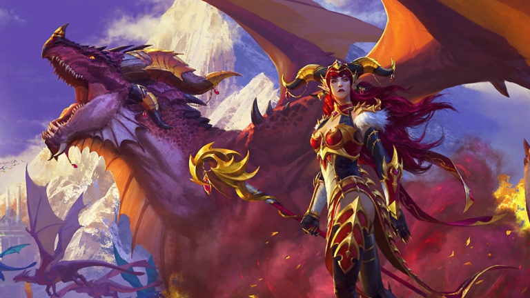 Was ist Elementarüberlauf in WoW Dragonflight?  |  So erhalten Sie Elemental Overflow, Verkäufer und Beute