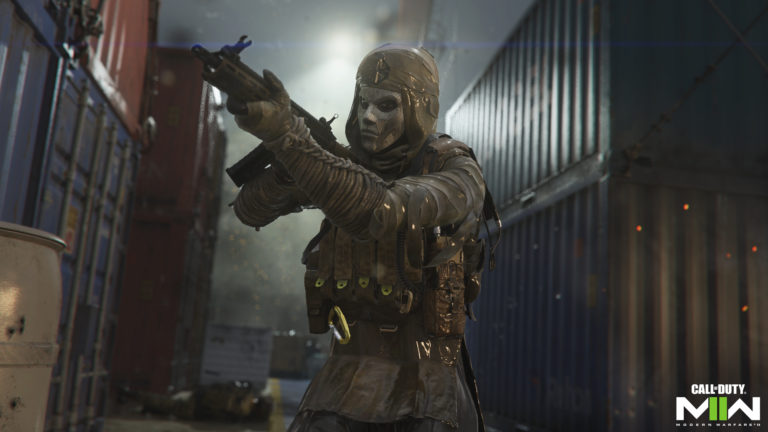 Was ist Reverse-Boosting in Call of Duty: Modern Warfare 2 und Warzone 2?