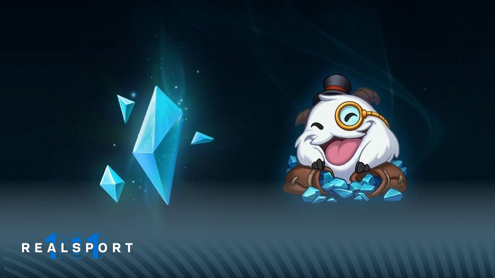 Was ist das Essence Emporium in League of Legends?