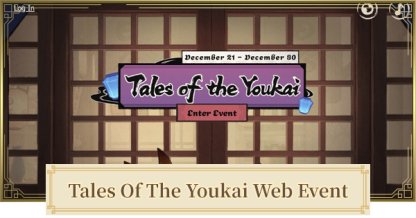Geschichten der Youkai