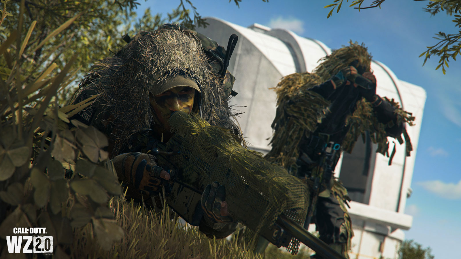 Warzone 2 playlist update