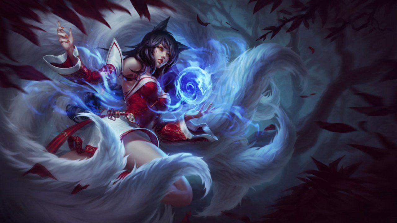 Among the many champions present in League of Legends only a few players frequently choose by professional players or at high levels of the rank. What is now described as meta does not include Jax and Rell, awaiting major changes in their abilities: here is which are the most played champions in [] history.