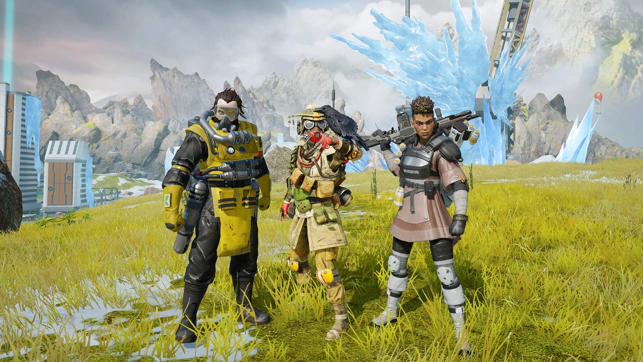 Wie die Positive-Play-Initiative von EA von der Sperrung toxischer Spieler zur Schaffung positiver Erfahrungen übergehen will