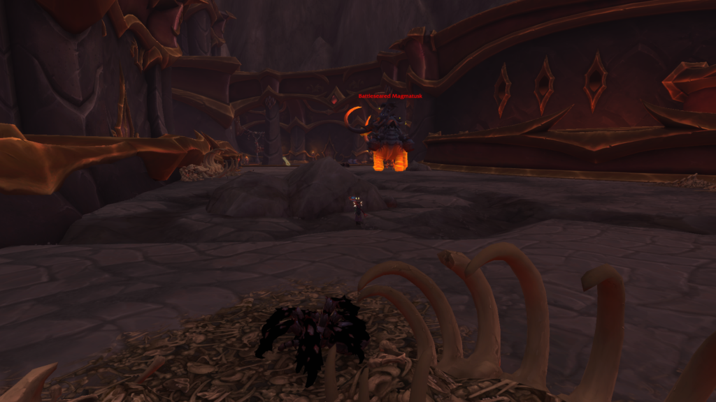 How To Complete A Head For Metal In WoW: Dragonflight
