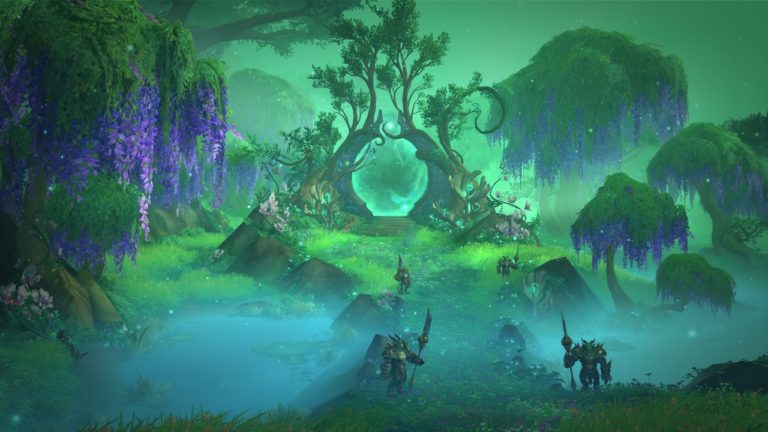 Wie viele Ehrenpunkte kostet ein komplettes Set in WoW Dragonflight?