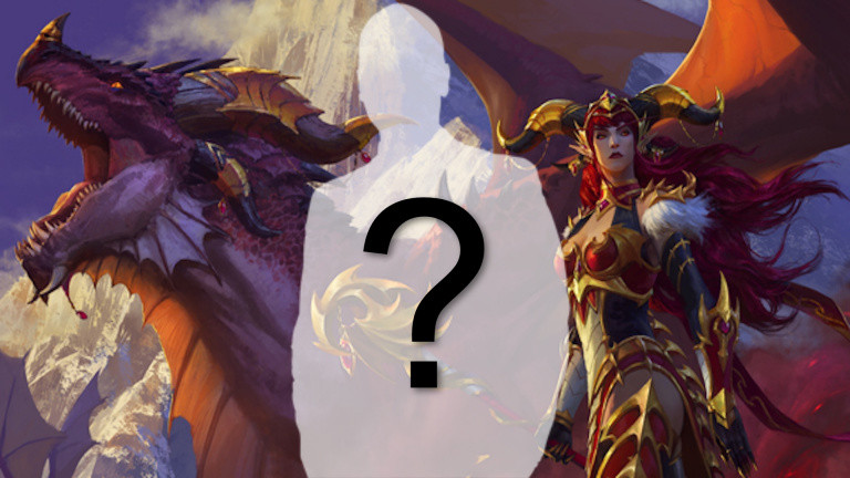 WoW Dragonflight : Der Erfolg ist das Telefon, um die Verlängerung zu wiederholen, um Netflix-Stars im MMO zu machen, das ein « ruiné la vie » ist
