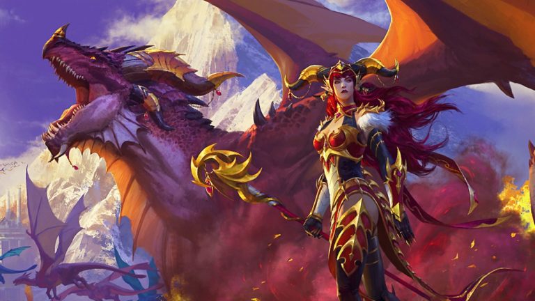 WoW Dragonflight-Dreckhaufen: Wie man mit gestörtem Dreck interagiert
