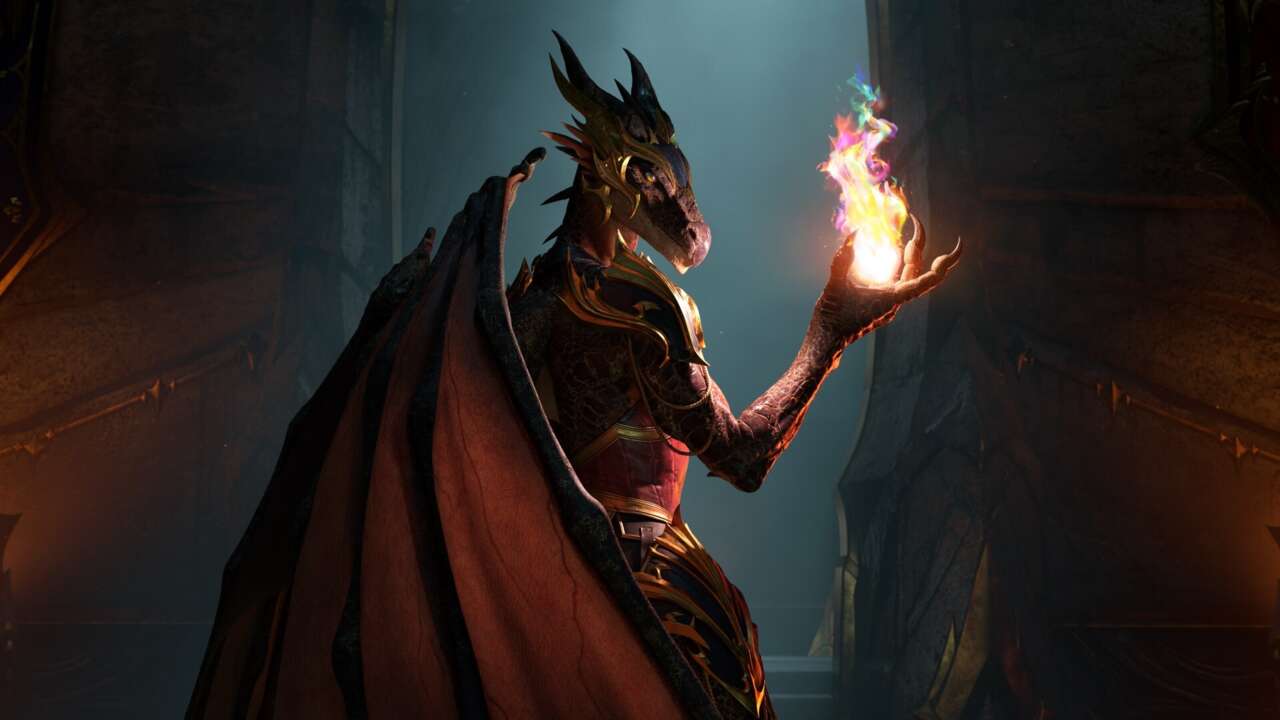WoW: Dragonflight erhält 2023 neben vier kleineren Inhaltsupdates zwei große Inhaltsupdates