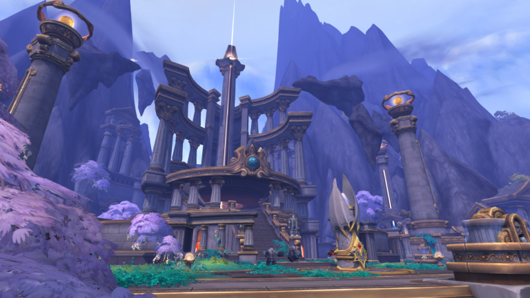 Wofür wird Resplendent Gemstone in WoW Dragonflight verwendet?