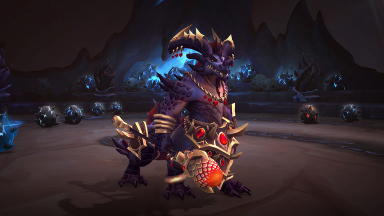 World First Broodkeeper Diurna Raid-Komposition in World of Warcraft Dragonflight