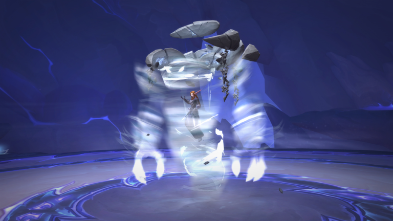 World First Dathea-Raid-Komposition in World of Warcraft Dragonflight