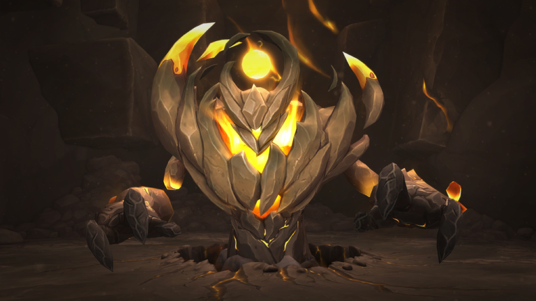 World First Terros-Raid-Komposition in World of Warcraft Dragonflight