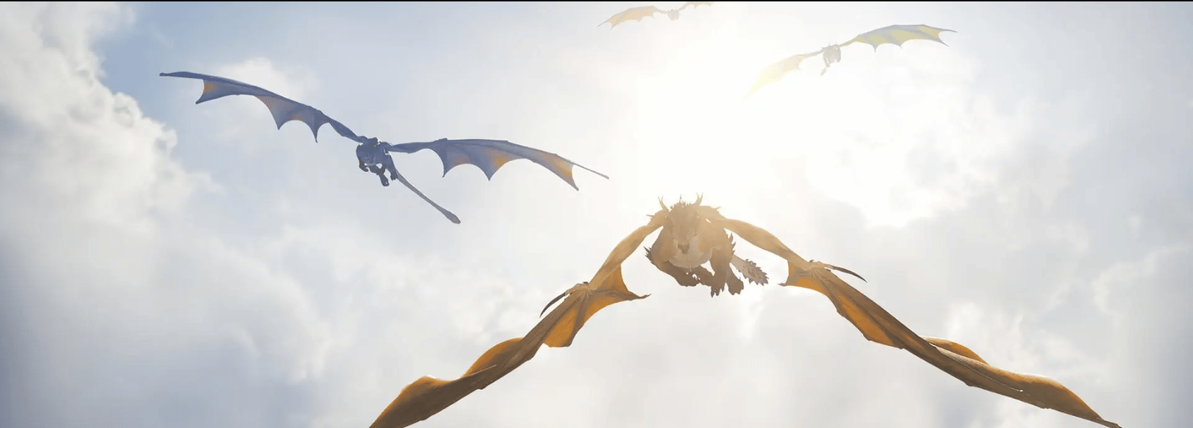 World of Warcraft: Dragonflight-Rezension
