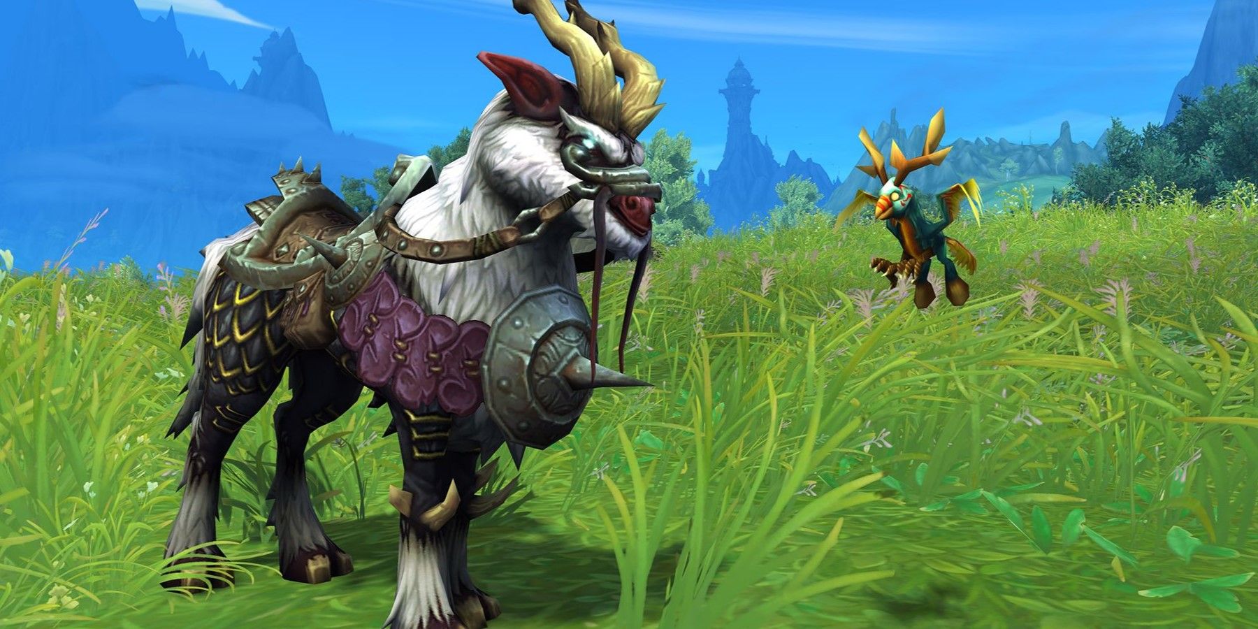 wow-dragonflight-twitch-drop-swift-windsteed-and-cenarion-hatchling