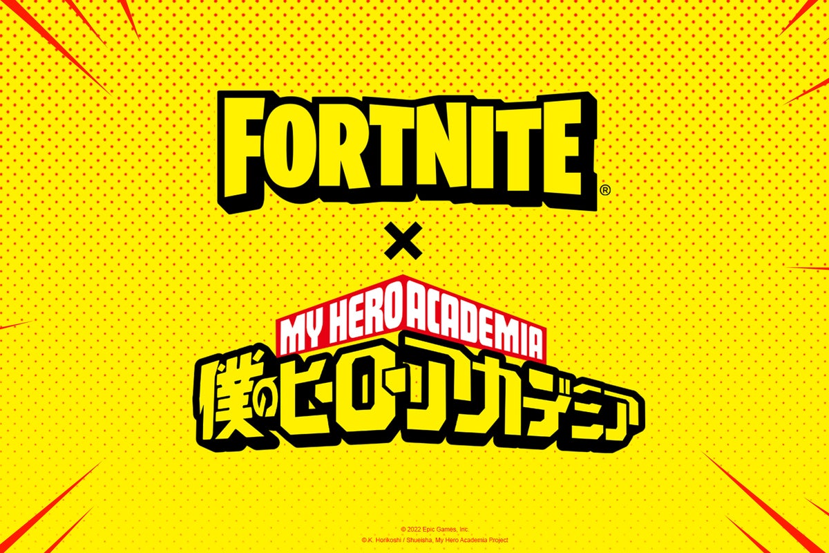 eSports und Anime: „Fortnite“ wird mit „My Hero Academia“ zusammenarbeiten, um In-Game-Skins und andere Gameplay-Änderungen zu veröffentlichen – Netflix (NASDAQ:NFLX), Walt Disney (NYSE:DIS)