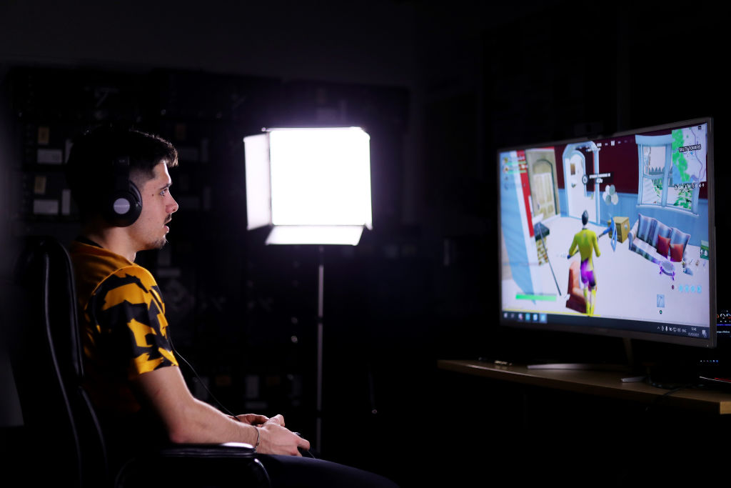 „Fortnite“-Hersteller kann von kanadischen Eltern wegen angeblicher Suchteigenschaften des Spiels verklagt werden – Deadline