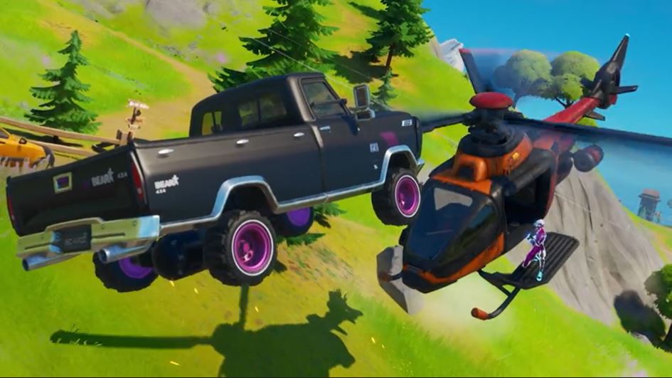 „Fortnite“ Maker Epic Games zahlt 520 Millionen US-Dollar an FTC-Vergleichen;  UNTERNEHMEN – Frist