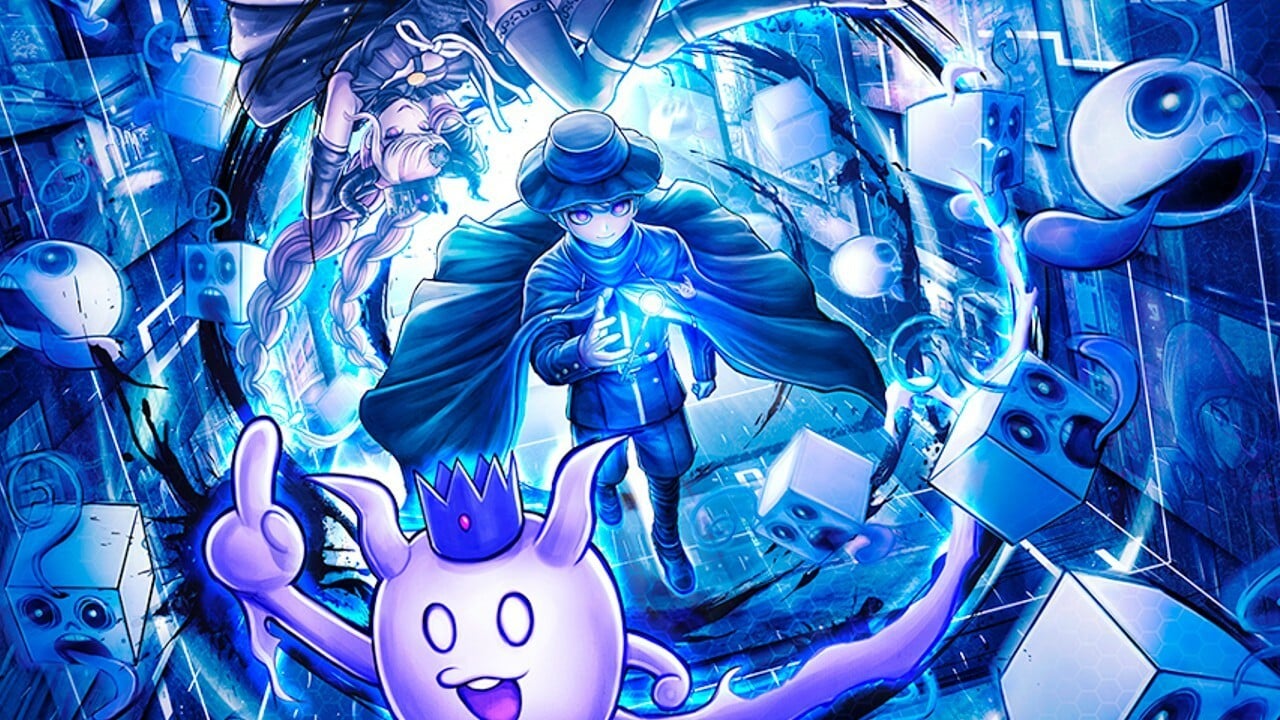 „Jeder stirbt zufällig in meinen Geschichten“ – Danganronpa Creator spricht über „Master Detective Archives: RAIN CODE“