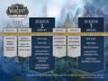 „World Of Warcraft: Dragonflight“ enthüllt Inhalts-Roadmap für 2023