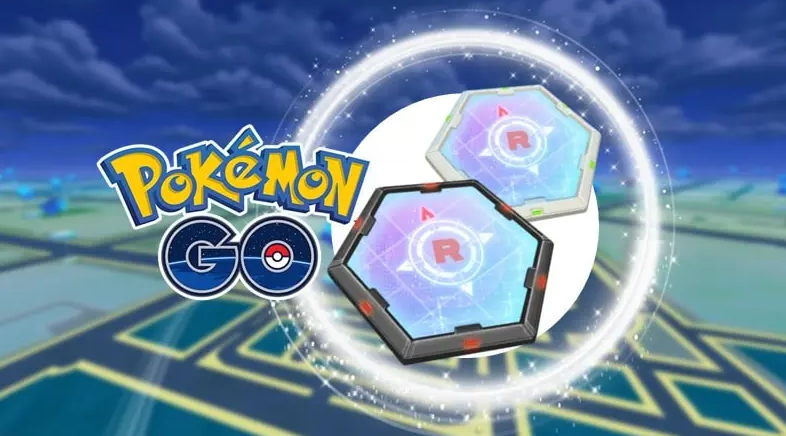 So erhalten Sie ein Super-Raketenradar in Pokémon Go