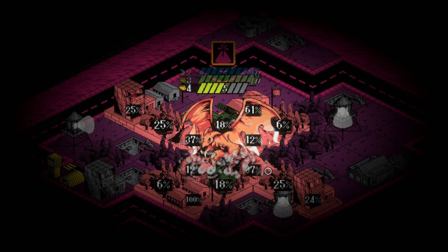 Kaiju Wars Review – Screenshot 4 von 4