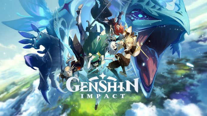 Minimale und empfohlene Systemanforderungen für Genshin Impact