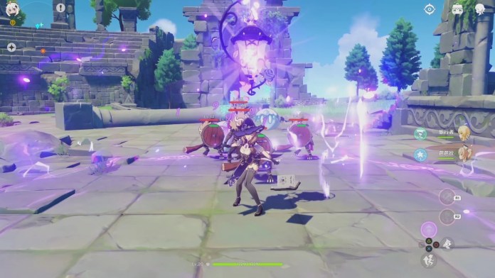 Genshin-Impact