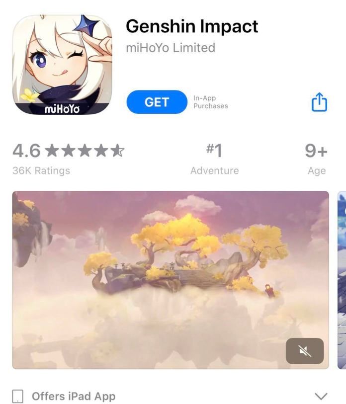 Genshin-Impact